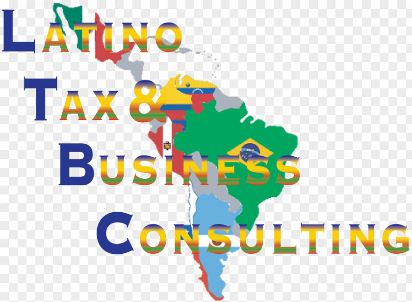 Business Latino Tax & Consulting Customer Accounting Service PNG