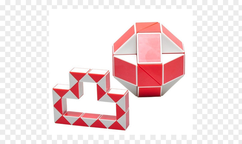 Cube Jigsaw Puzzles Rubik's Snake Combination Puzzle PNG