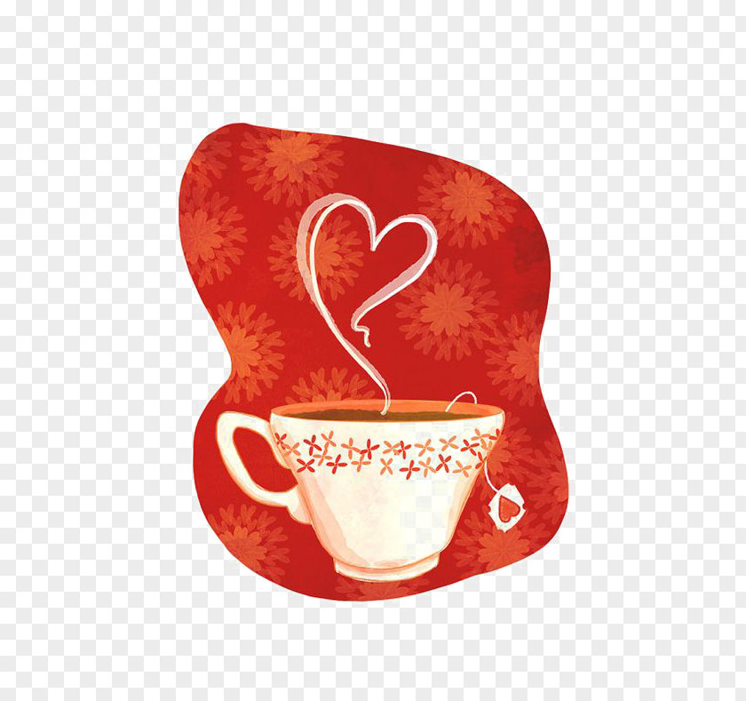 Cup Coffee Tea Idea PNG