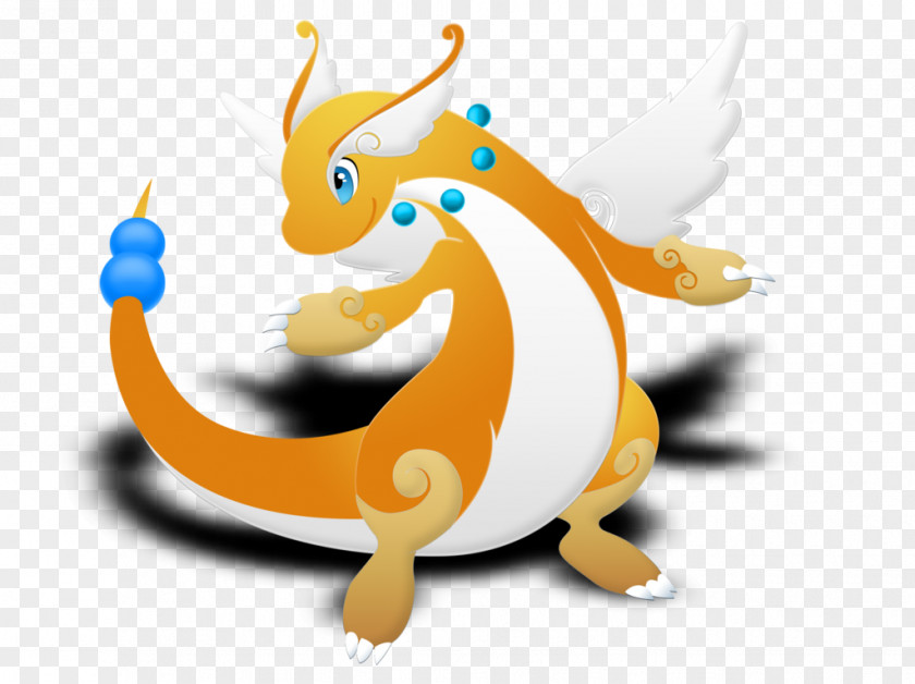 Dragon Flies Pokémon X And Y Dragonite Dragonair Evolution PNG