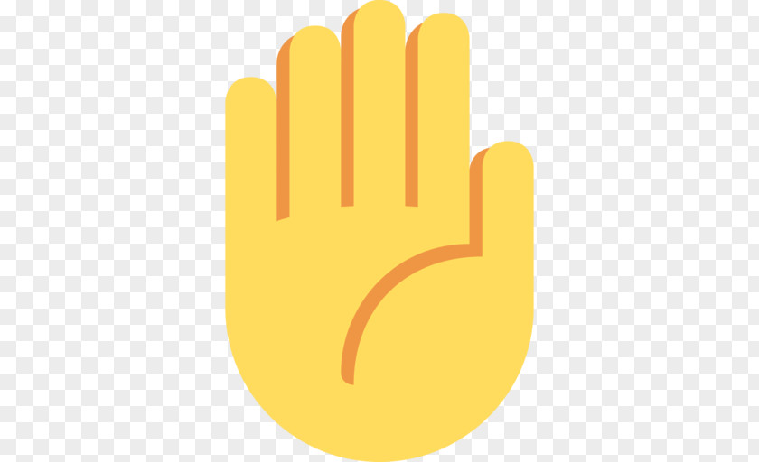 Emoji Gesture Hand Meaning GitHub PNG