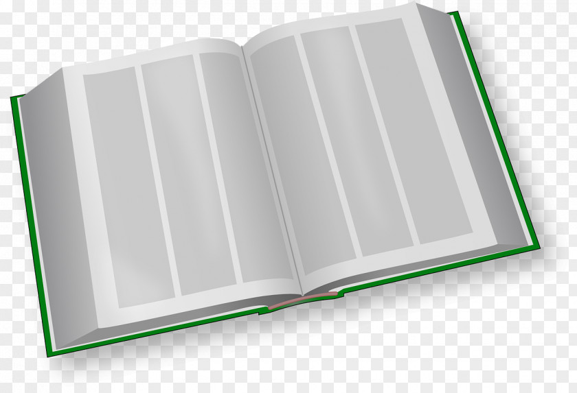Expand The Book Big Old Tom Clip Art PNG