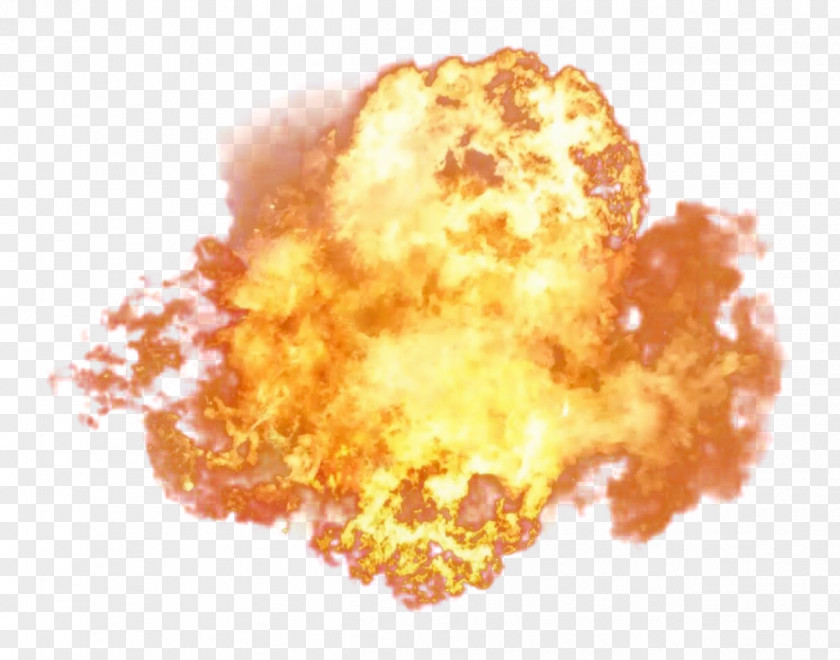 Explosion Image Vector Graphics Clip Art PNG