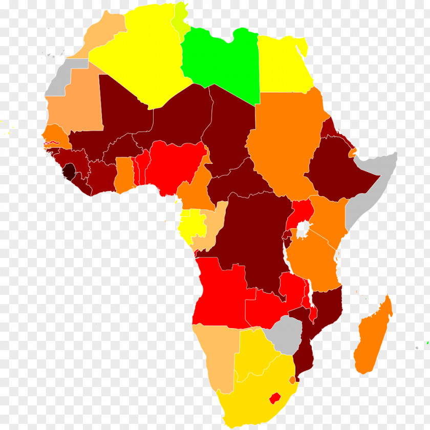 Human Development Flag Of Ethiopia Colonization Map African Union PNG