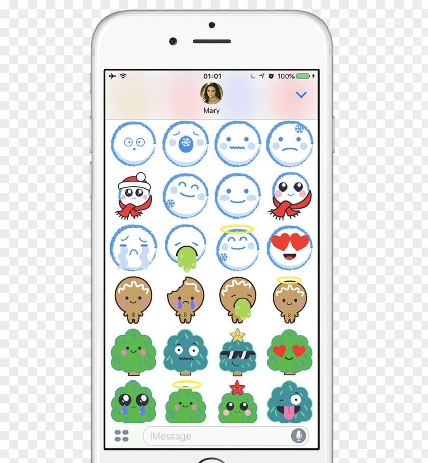 Line Emoticon Mobile Phone Accessories Cartoon Text Messaging Font PNG