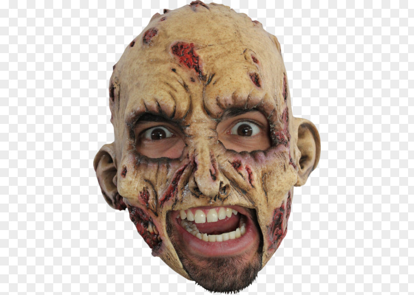 Mask Jordu Schell Halloween Costume Monster PNG