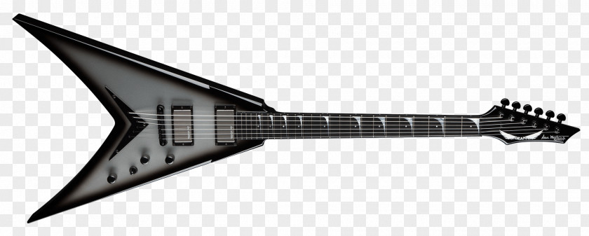 Megadeth Dean VMNT Gibson Flying V Musical Instruments Electric Guitar PNG