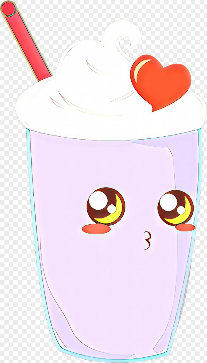 Milkshake PNG