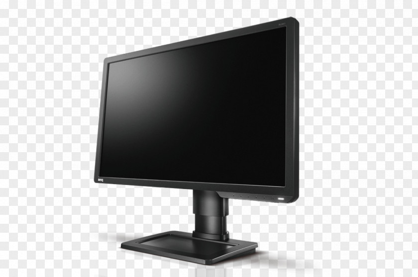Monitor Computer Monitors 1080p Refresh Rate Personal Digital Visual Interface PNG