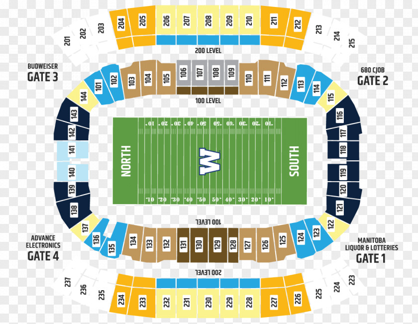Pumpkins United World Tour 20172018 BC Lions At Winnipeg Blue Bombers Tickets Game Organization PNG
