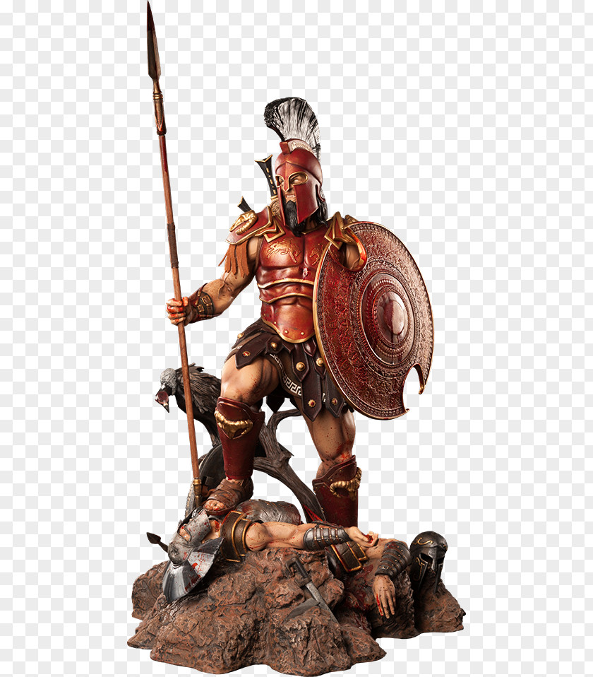Roman God Ares Of War Zeus Hephaestus Hera PNG