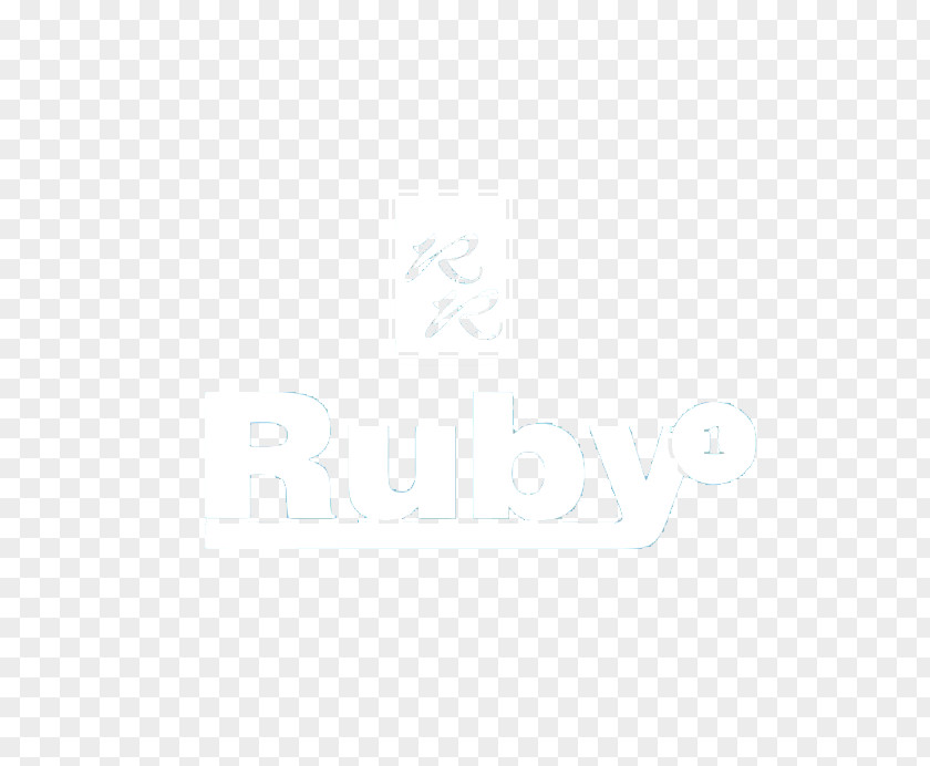 Ruby Logo Product Design Line Font Angle PNG