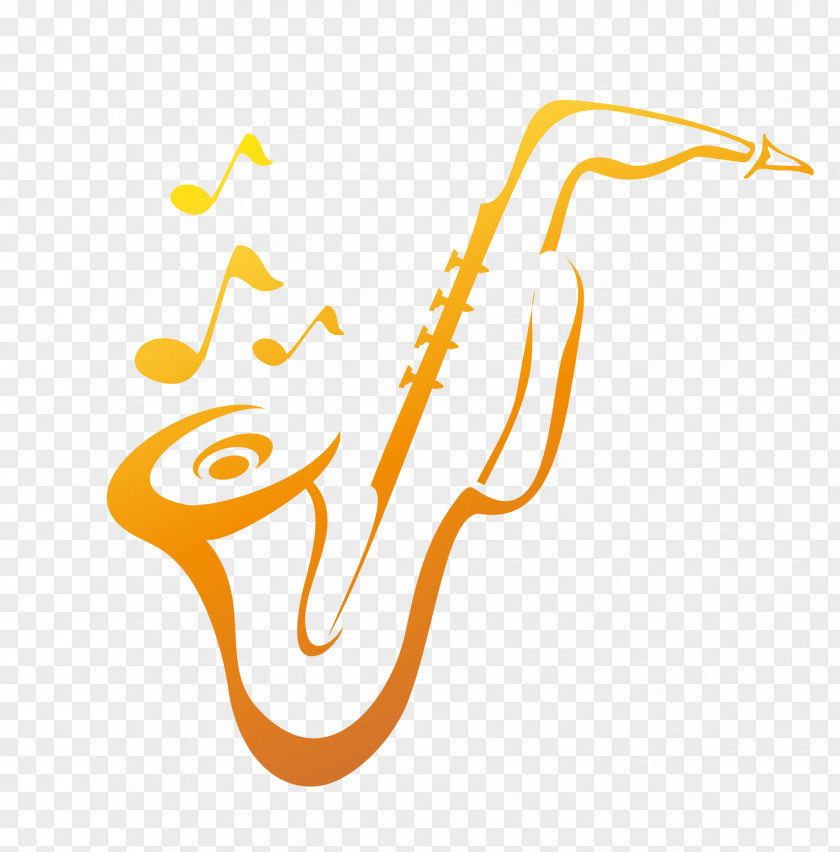 Saxophone Icon PNG