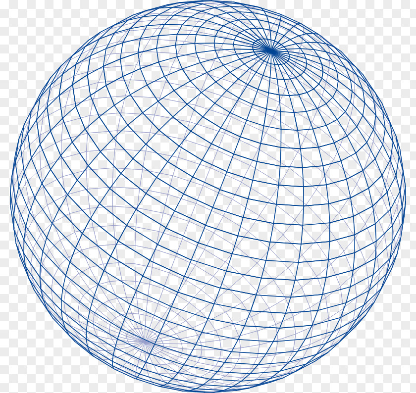Spherical Sphere Clip Art PNG