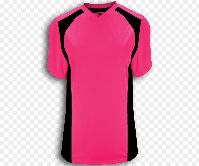 T-shirt Jersey Sleeve Volleyball PNG