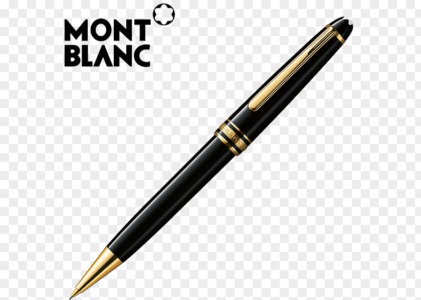 Watch Montblanc Pen Brand Luxury Goods PNG