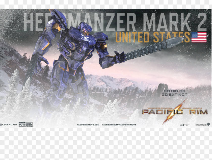 Youtube YouTube Film Pacific Rim Gipsy Danger The Shatterdome PNG