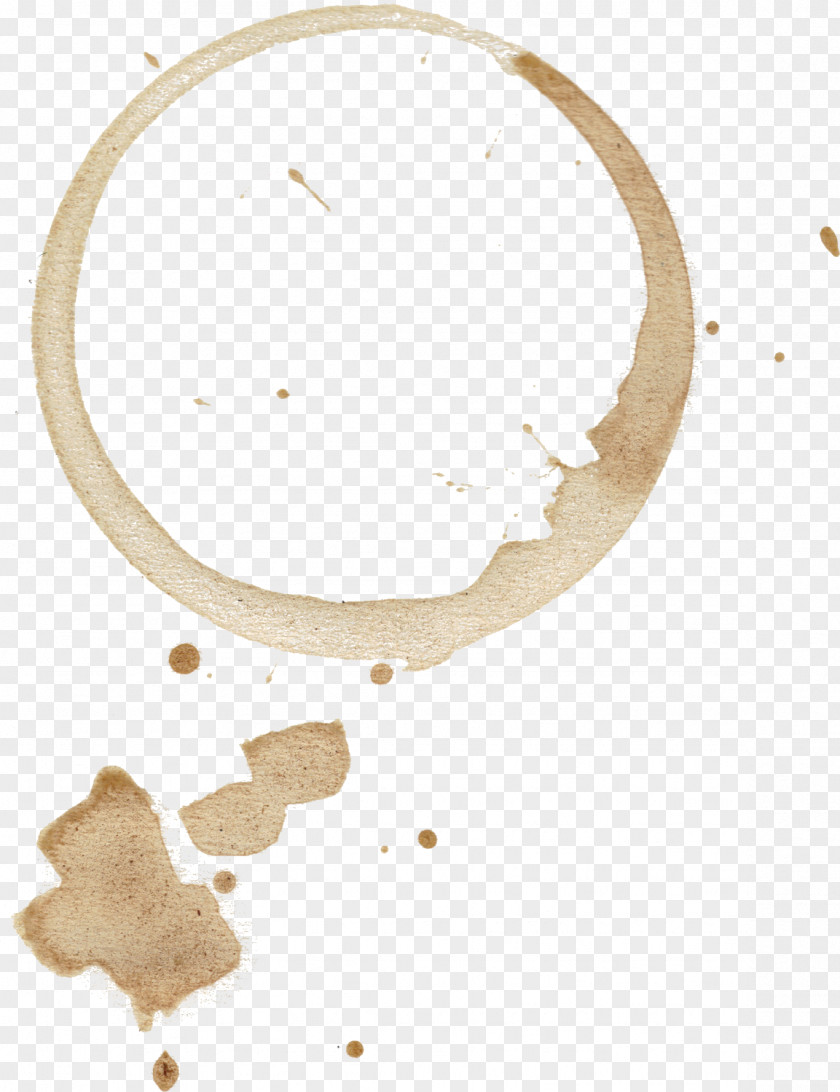 *2* Jamaican Blue Mountain Coffee Tea Stain PNG