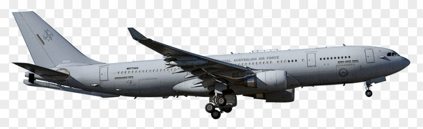 Airplane Boeing 737 Next Generation C-40 Clipper Airbus A330 MRTT PNG