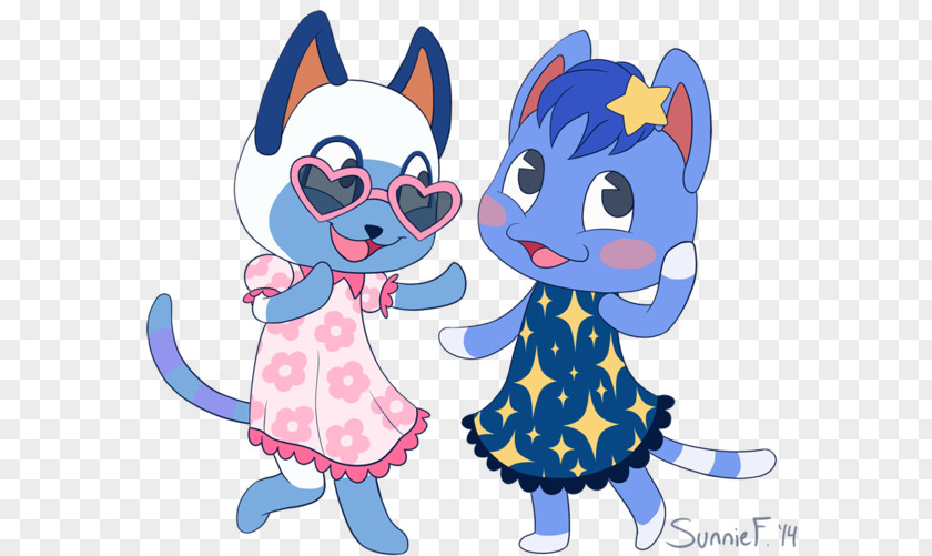 Animal Crossing Crossing: New Leaf Fan Art Work Of Video Game PNG