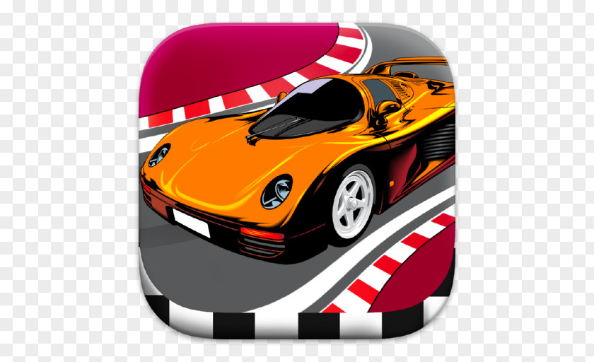 Car Sports PNG