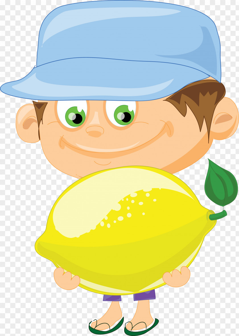 Childhood Vector Hat Boy Child PNG