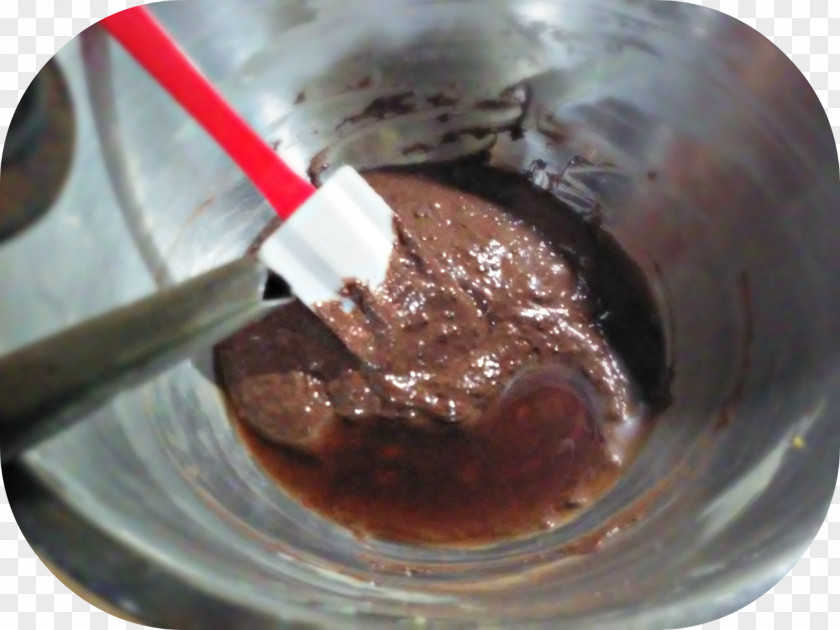 Chocolate Brownie PNG