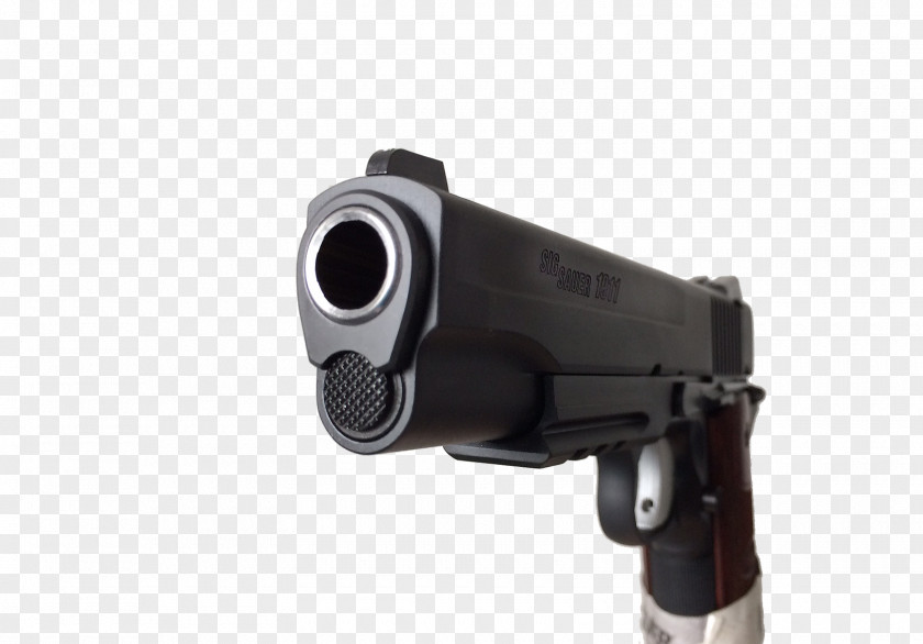 Design Gun Firearm Angle PNG