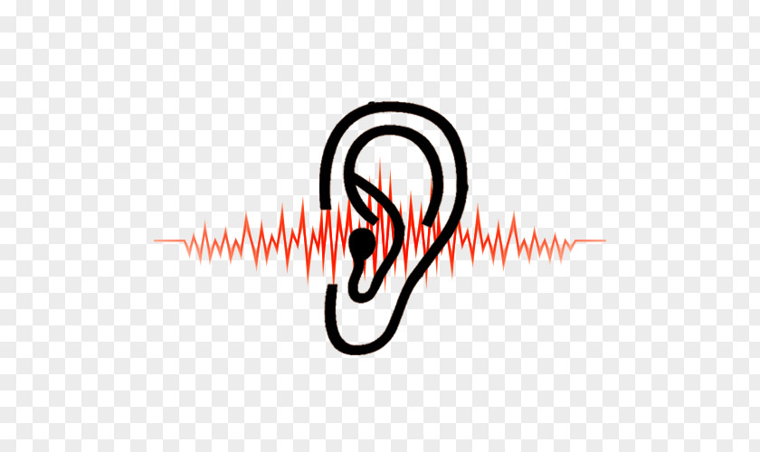 Ear Hearing Human Head PNG