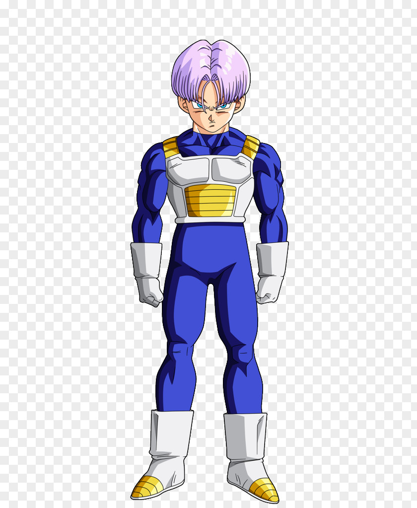 Goku Trunks Vegeta Gohan Goten PNG