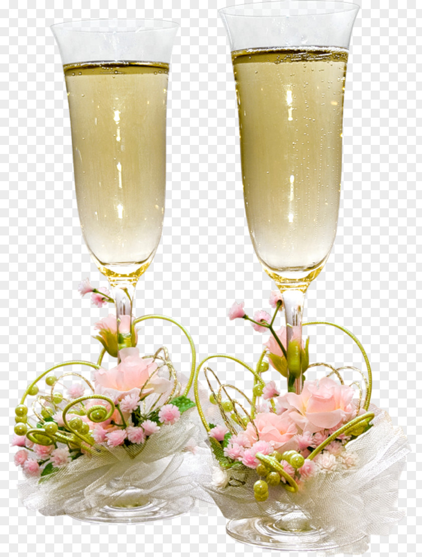 Joyeux-anniverSaire Champagne Glass Wine Cup PNG