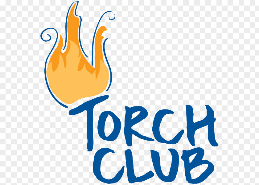 Leadership Girl Torch Club Clip Art Logo Graphic Design Image PNG