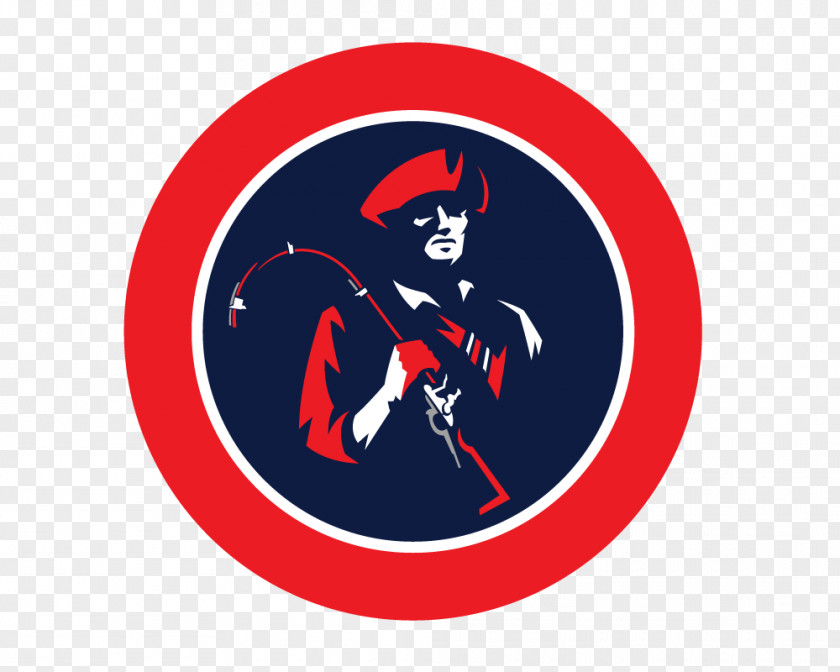 Minimal Logo New England Revolution Lamar Hunt U.S. Open Cup 2017 Major League Soccer Season Gillette Stadium Sport PNG