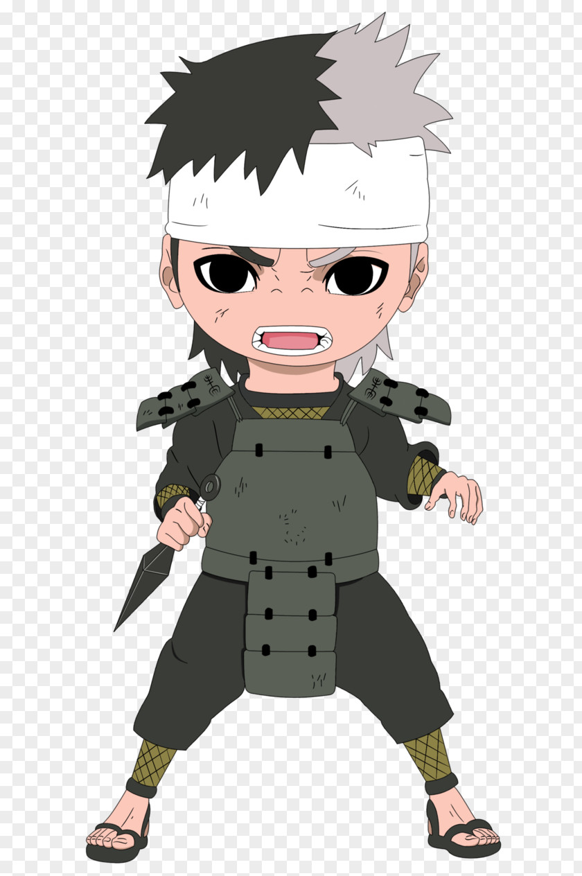 Naruto Hashirama Senju Clan Uchiha Tobirama PNG