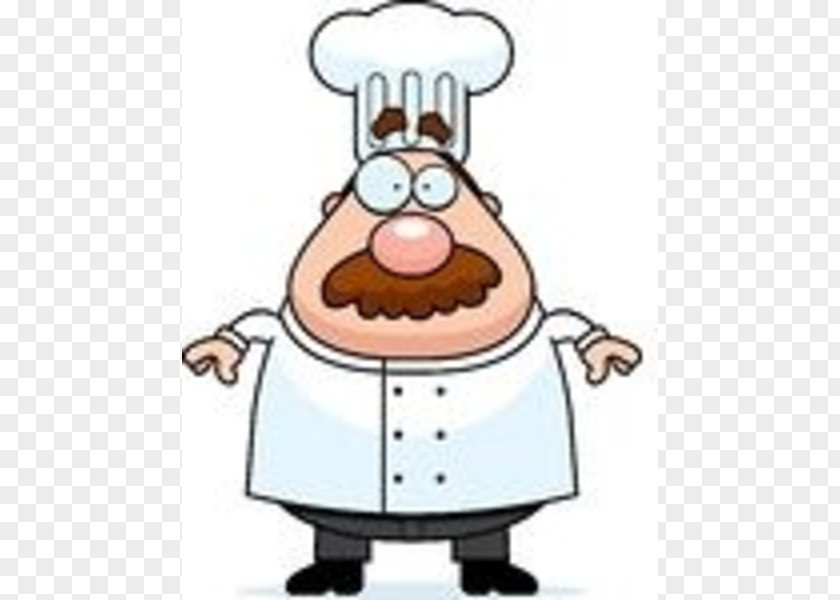 Picture Of A Chef Cartoon Pizza Clip Art PNG