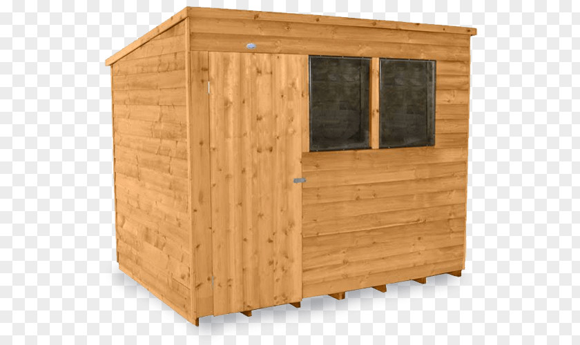 Shed Garden Furniture Buildings Hardwood PNG