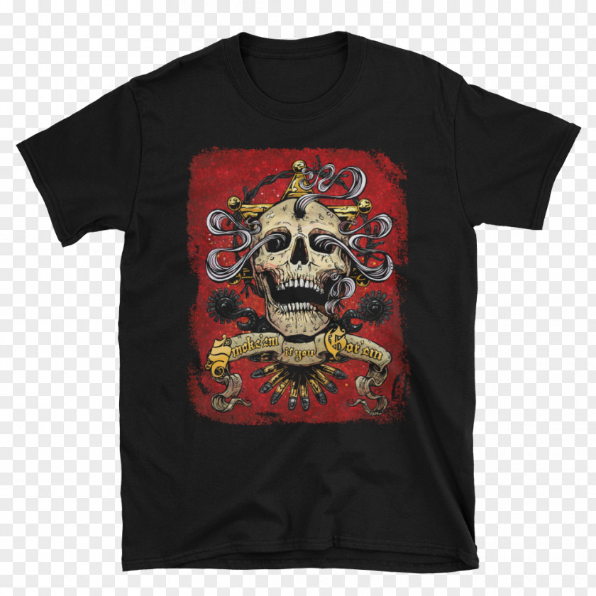 T-shirt Neckline Clothing Rock Am Ring PNG