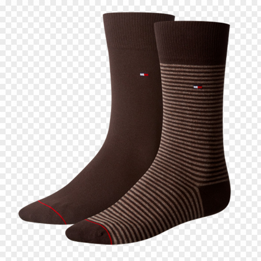 Tommy Hilfiger Product Design Sock PNG