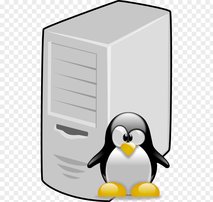 Unix Cliparts SUSE Linux Enterprise Computer Servers Clip Art PNG