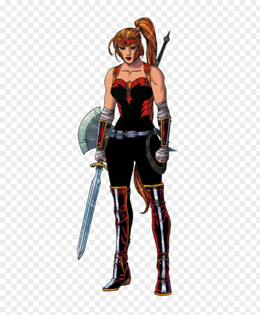 Artemis Of Bana-Mighdall Hippolyta Wonder Woman Jason Todd Robin PNG