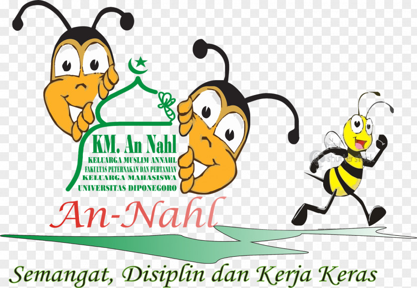 Bee Insect Cartoon Clip Art PNG