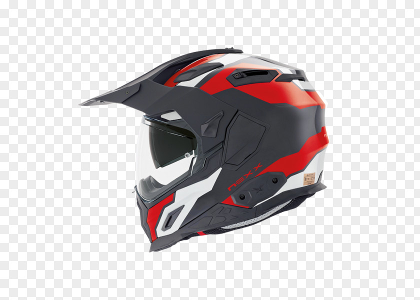 Capacetes Nexx Motorcycle Helmets XD1 Baja PNG