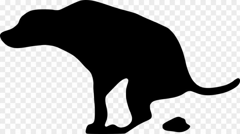 Cat Feces Defecation Dachshund Clip Art PNG