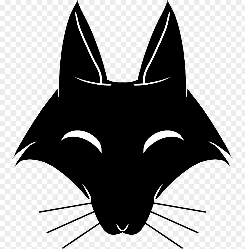Cat Whiskers Bat Dog Snout PNG