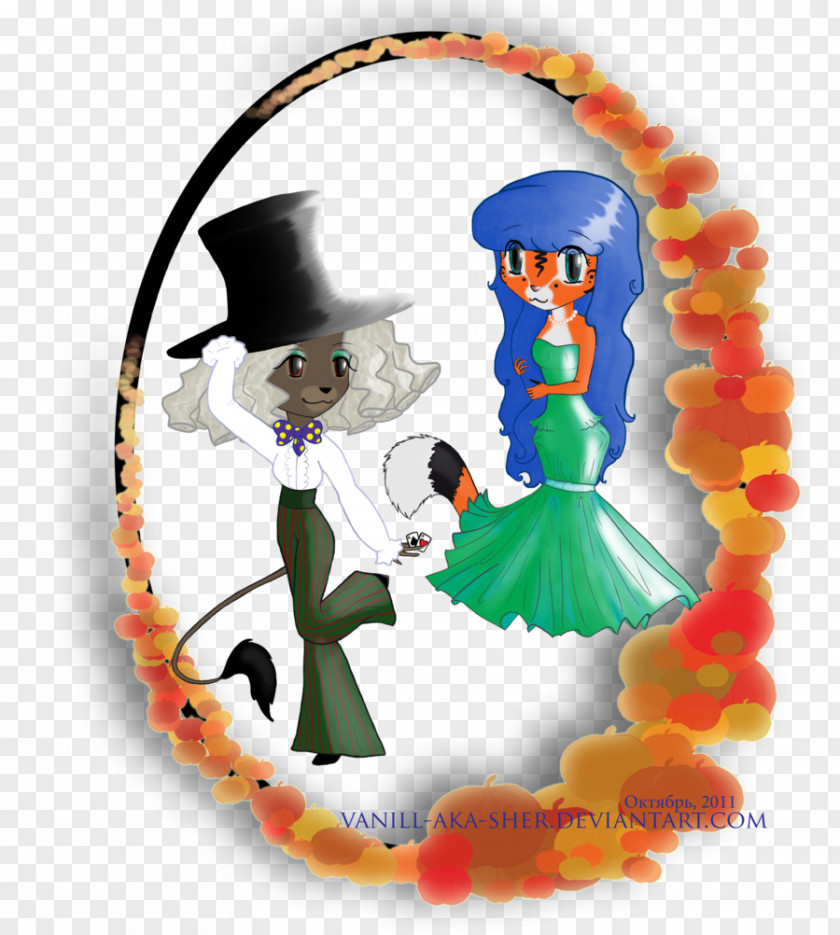 Character Fiction Happiness Clip Art PNG