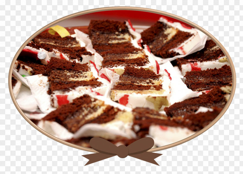 Chocolate Brownie Recipe Frozen Dessert Cuisine PNG