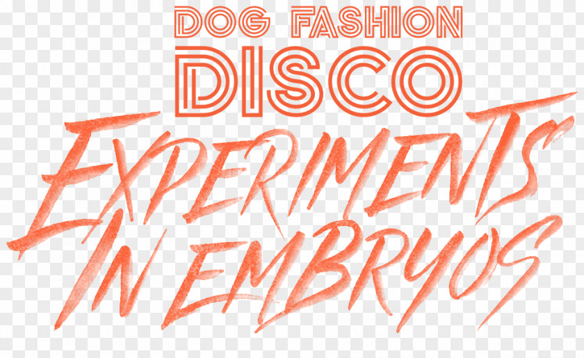 Design Experiments In Embryos Logo RAZOR TO WRIST Brand PNG