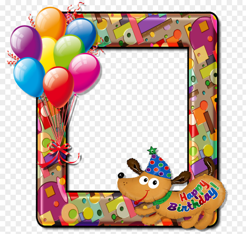 Dog Balloon Image Download Computer File PNG
