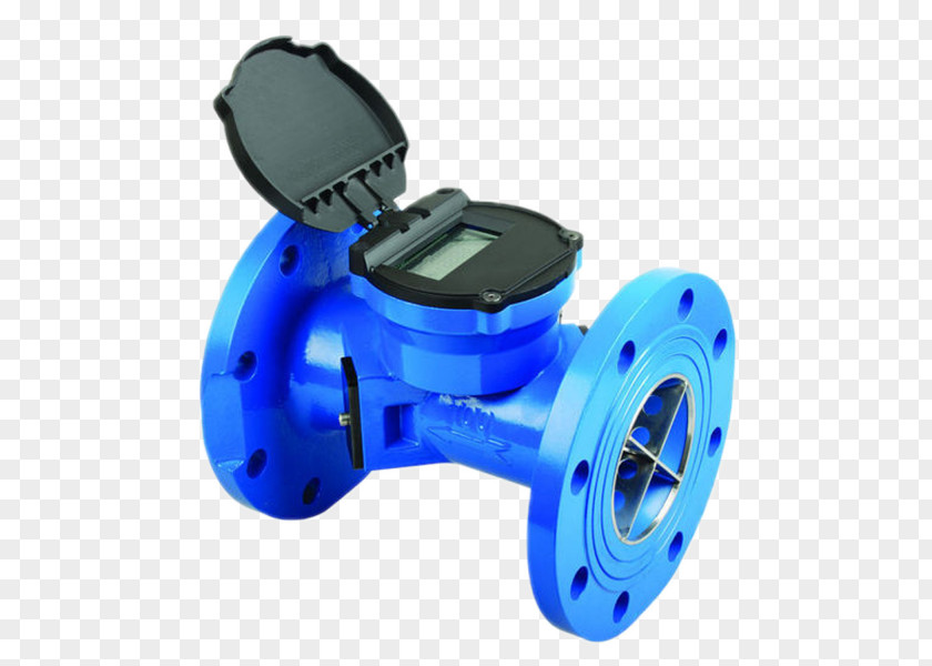 Electricity Meter Water Metering Turbine PNG