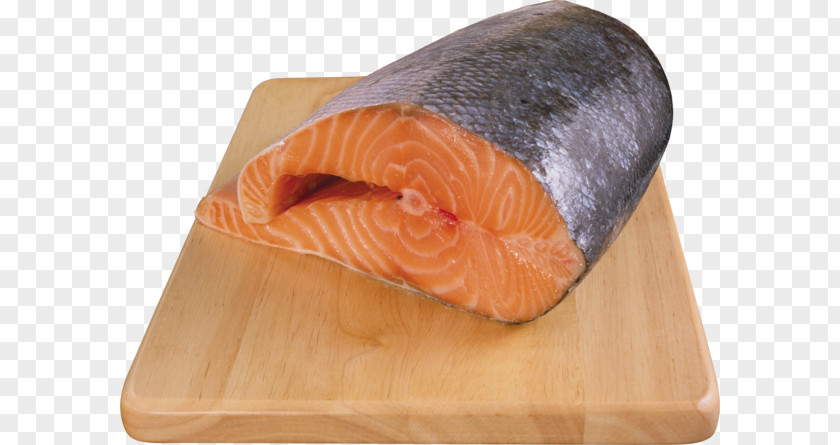 Fish Atlantic Salmon Meat Fillet Price PNG